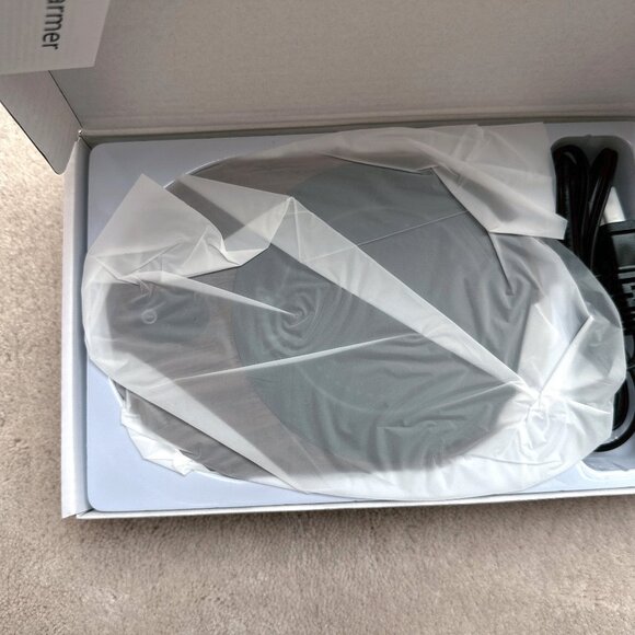 New Coffee Mug Warmer - Picture 3 of 5